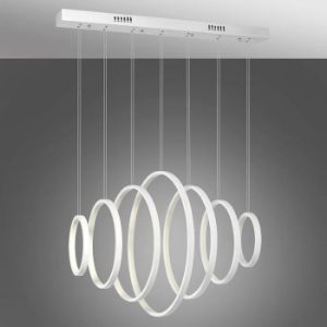 Obrazek Lampa ML335 Vertigo LW7