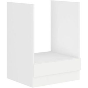 Obrazek Szafka kuchenna Eko White 60DG BB
