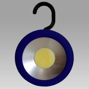 Obrazek Latarka LED EF-238-1 47107