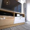 Obrazek Komoda Nero 06 160 – Biały Mat