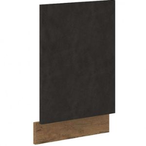 Obrazek Front zmywarki Vigo 570x446 grafit mat