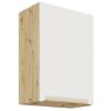 Obrazek Szafka kuchenna Glamour 32g White
