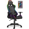 Obrazek Krzesło Gamingowe HZ-FORCE 6.0 RGB