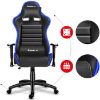 Obrazek Krzesło Gamingowe HZ-FORCE 6.0 RGB