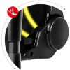 Obrazek Krzesło Gamingowe HZ-FORCE 6.0 RGB