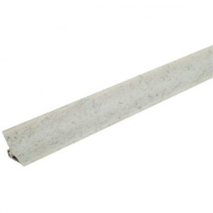 Obrazek Listwa przyblatowa 3m 20x20 – etna LWS-119