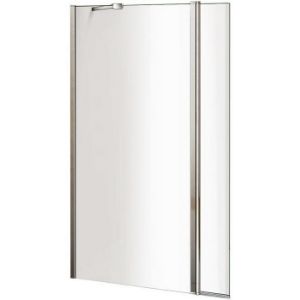 Ścianka WALK-IN Dafne (60+30)x195 CZ CHR