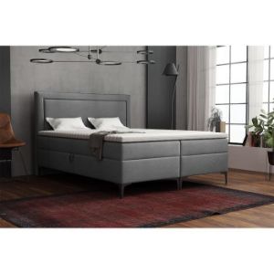 Obrazek Łóżko Tempe Box Spring 180x200 Fresh 32