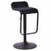 Obrazek Stołek Epsilon Lr-7318 Black
