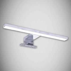 Obrazek Kinkiet Roxana LED 5W Chrome 4000K 03748 K1