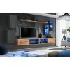Obrazek Szafka RTV 4 Switch wotan