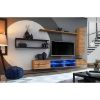 Obrazek Szafka RTV 4 Switch wotan