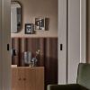 Obrazek Panel lamelowy VOX LINERIO S-LINE Mocca 12x122x2650mm