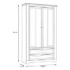 Obrazek Witryna Iloppa TIQV722B-J99