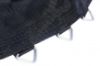 Obrazek Trampolina Comfort z drabinką 244cm zielona