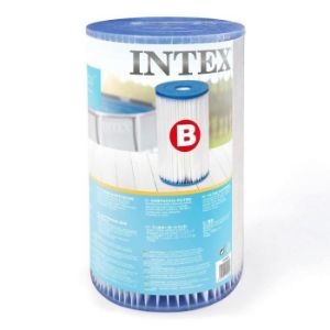 Filtr papierowy typ B 1 szt. 29005
