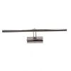 Obrazek Kinkiet Dali 407 AG-D04W40 chrom 4W K1