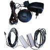 Obrazek  Led Madis Omega 2pkt 