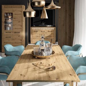 Obrazek Witryna Artis 05 Dąb Artisan 