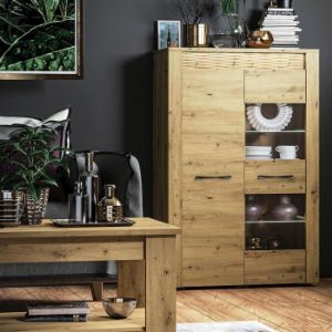 Obrazek Witryna Artis 05 Dąb Artisan 
