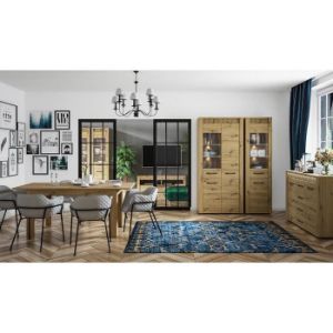 Obrazek Witryna Artis 05 Dąb Artisan 