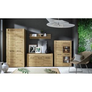 Obrazek Witryna Artis 05 Dąb Artisan 