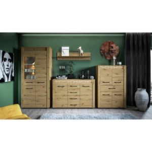 Obrazek Witryna Artis 05 Dąb Artisan 