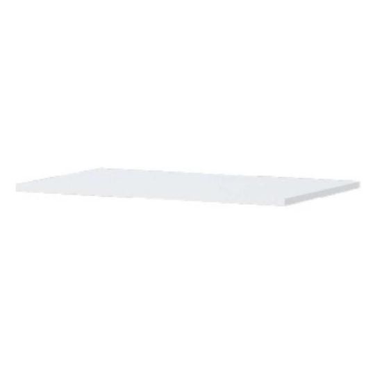 Obrazek Półka do szafy dużej Kiki F80-BE/KI-15 white
