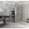 Obrazek Glazura Balmoral grey 30/90 rect.