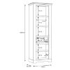 Obrazek Witryna Iloppa TIQV711LB-J99