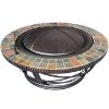 Obrazek Palenisko McKINLEY FTB-51074B