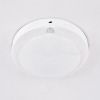 Obrazek Plafon Lopez Led S 03594 18w 4000k Biały