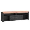 Obrazek Szafka RTV Almeida 180 artisan 11011207
