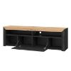 Obrazek Szafka RTV Almeida 180 artisan 11011207