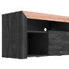 Obrazek Szafka RTV Almeida 180 artisan 11011207