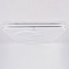 Obrazek Plafon Klara LED D 03618 48W 4000K biały
