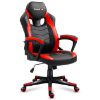 Obrazek Fotel Gamingowy Force 2.5 Red New