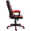Obrazek Fotel Gamingowy Force 2.5 Red New