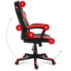 Obrazek Fotel Gamingowy Force 2.5 Red New
