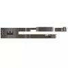 Obrazek Szafka kuchenna STILO grafit mat/biały 60dmp-210 2f