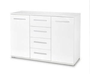 Komoda Lila KM-4 biały