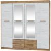 Obrazek Garderoba 4D4S MXS-06