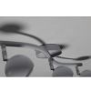 Obrazek Lampa Mars 3 AS-8001-03-039C biały LS3