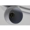 Obrazek Lampa Mars 3 AS-8001-03-039C biały LS3
