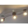 Obrazek Lampa Mars 3 AS-8001-03-039C biały LS3