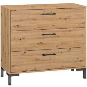 Obrazek Komoda Nevio 09 Dąb Artisan