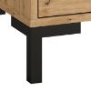 Obrazek Komoda Nevio 09 Dąb Artisan