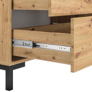 Obrazek Komoda Nevio 09 Dąb Artisan