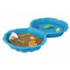 Obrazek  Piaskownica Mini Sandy 2 niebieska 