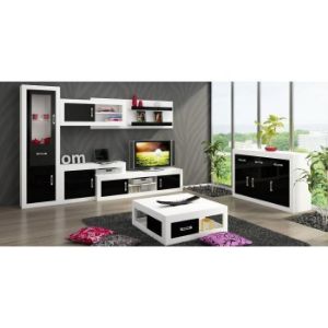 Obrazek Komoda 2D4S Verin VRN-09
